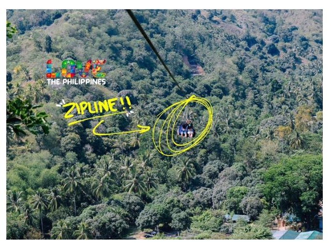 Zipline